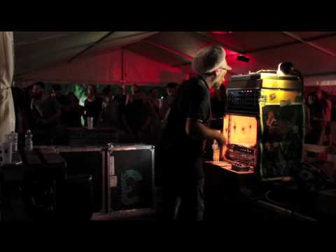 Zion Station Festival 6th Edition_BlackBoard Jungle_HD