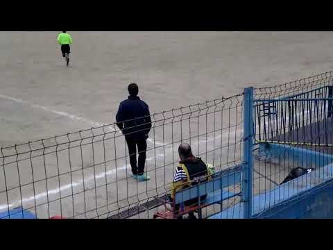 Primera cadete  Orcasitas  2 - 1  esc.f. juventud  Madrid