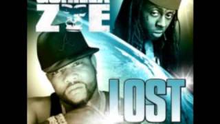 Gorilla Zoe ft. Lil Wayne-Lost(Chopped & Screwed By DJ Krylon)