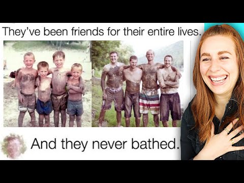 Funniest Social Media Comments Of The Week #6 - REACTION