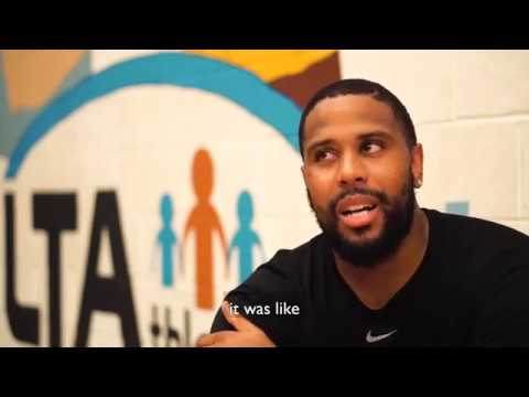 Story #1 - Devin Martin: The Road Back