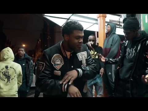 Fat Nif - Ride (Official Music Video) ft. Pound$ide Pop