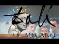 Dalí    |   Mecano   🎼   |    Lyrics