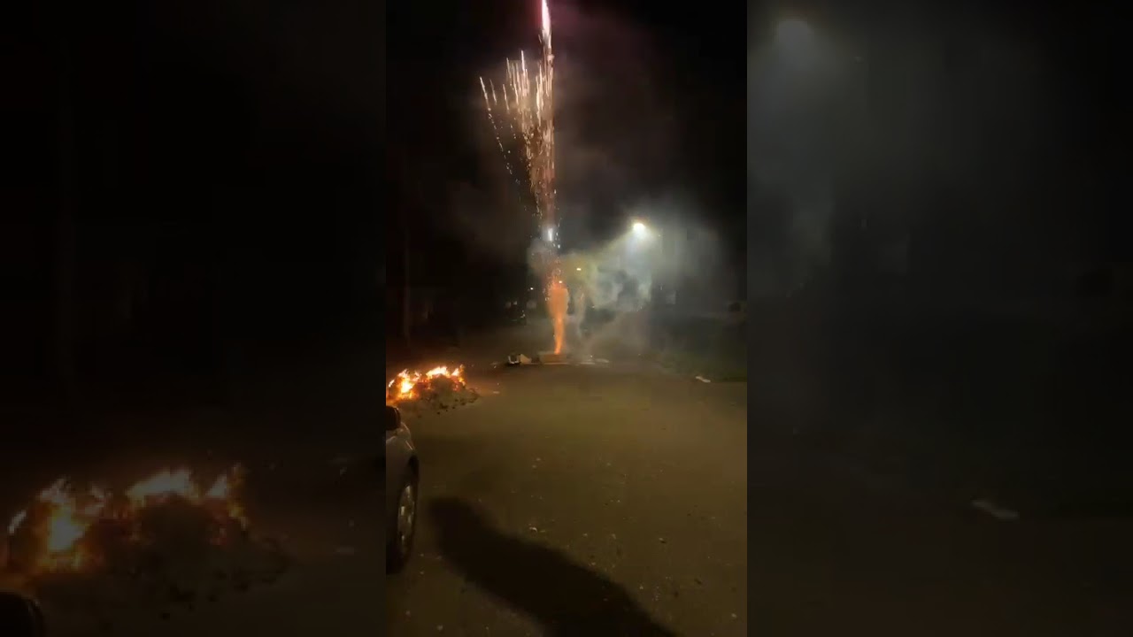 Jaarwisseling 2024 / 2025