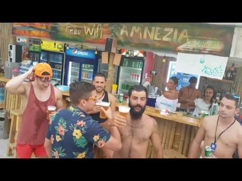 KAZANTIP / Gem Fest 2017