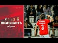Resumo/Highlights | SC Farense 1-3 SL Benfica
