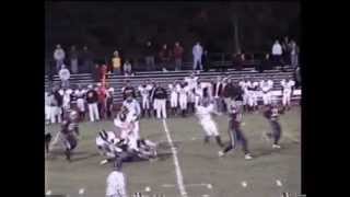 preview picture of video '10/13/06 - Windham Whippets Football vs Plainfield'