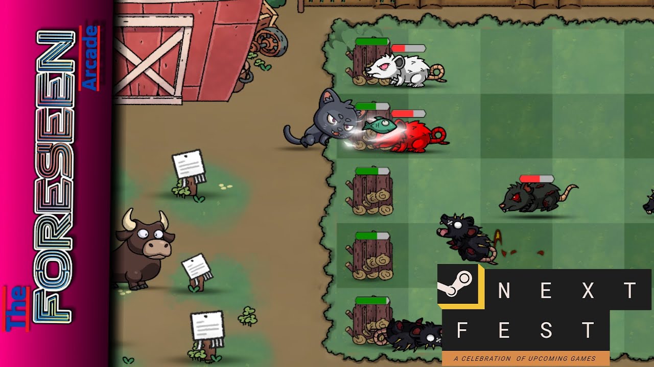 Gameplay Video