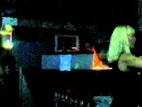 Divento Spinning @ Party Tokstar Club Merlijn Hengelo - Southern Sun Escape My Journey