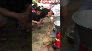 ម៉ាសុីនសូនចំណីំមាន់ telegram 016532420