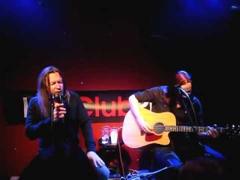 Kotipelto ja Liimatainen - My Selene @ Bar Pinta, Nokia 19.10.2012