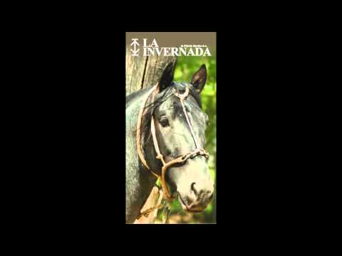 Payada Criollos de La Invernada