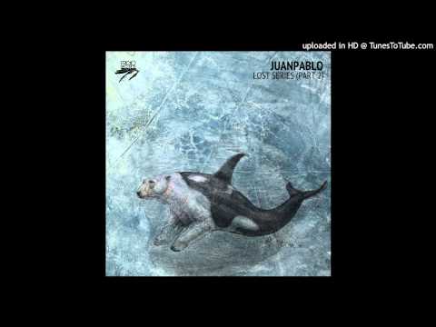 Juanpablo - Glaciar - Frigio Records FRV013