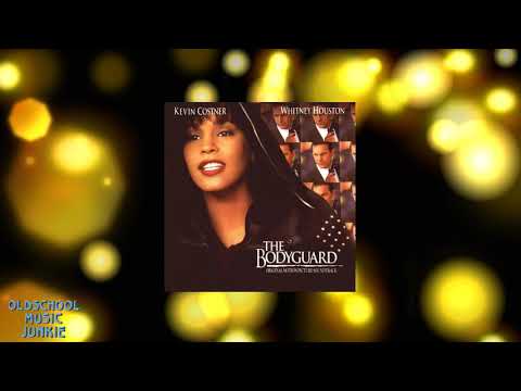 (The Bodyguard Soundtrack) Kenny G. and Aaron Neville - Even If My Heart Would Break