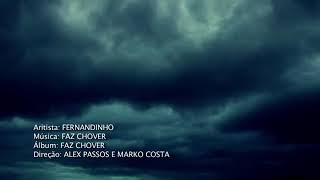 Música faz chover. Fernandinho(clipe oficial)