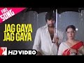 Jag Gaya Jag Gaya Song Kaala Patthar Amitabh Bachchan Rakhi Mahendra Pamela Rajesh Roshan