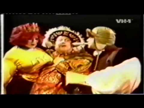 Lorraine - Bad Manners