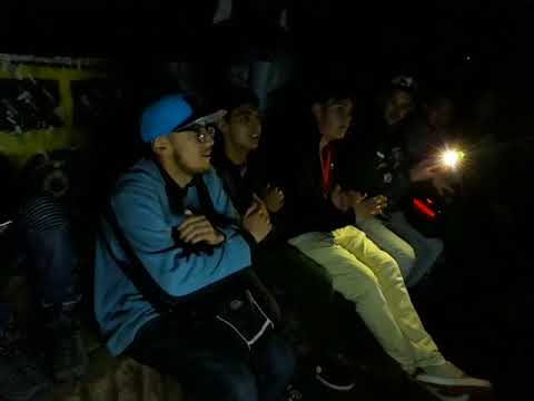 LIGA DEL INTERIOR FECHA 2 (1VS1) 4TOS BANEN VS B-RABEAT