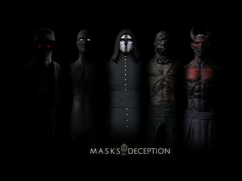 Masks of Deception - Menu Title Music