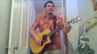 Summer Breeze - Kyle Scobie (Seals and Crofts cover)