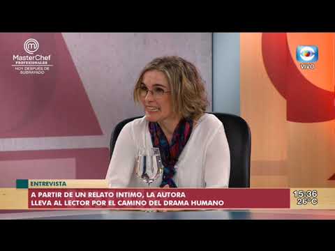 LA TARDE EN CASA 19/11/2018 BLOQUE 3