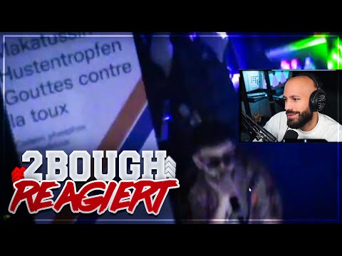 Lucio101 x Brasco (ft. Nizi19) - Neue Ware / 2Bough REAGIERT