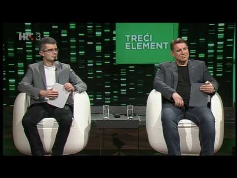 Treći element S04E10 - Pogled u mikrosvijet