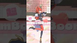 【踊ってみた】Boom【#shorts ｜レイン・パターソン】