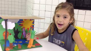 Trajetoi – Oficina Maker Turma 1107