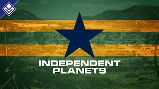Independent Planets | Firefly