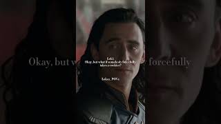 Download lagu How many cookies do you have? #pov #marvel #thor #loki #yn #funny mp3