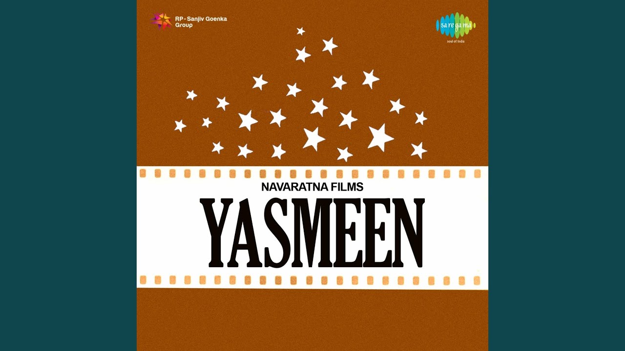 Hai Raat Pyasi Lyrics | Chatpati | Asha Bhosle | Basu Manohari