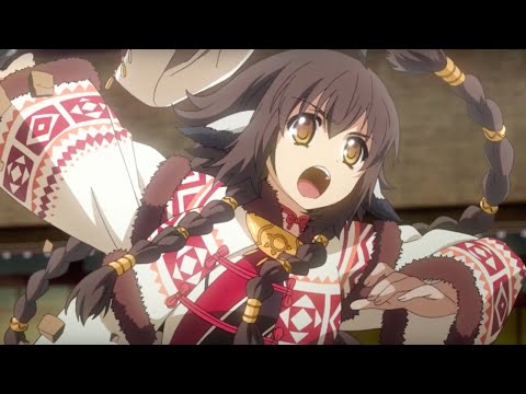 Utawarerumono: Mask of Truth New Launch Trailer