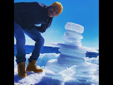 ScraggyMusic - Bondye pi fò (official audio)