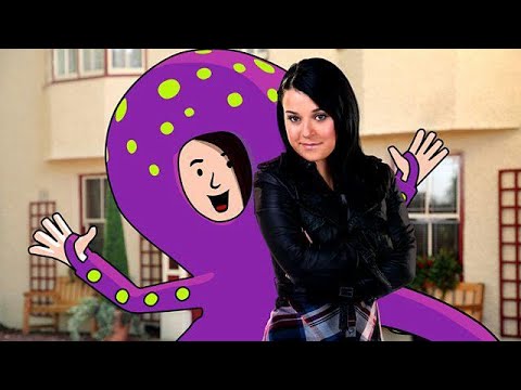 Tracy Beaker Survival Files Episode 10 Lies