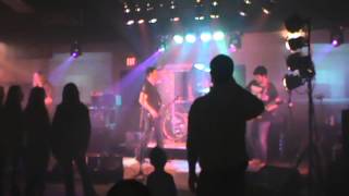 Paint The Sky Black - How He Loves Us