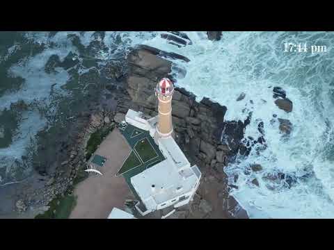 ♦ Faro de José Ignacio #Maldonado #Uruguay  Gustavo #Cerati                               #scarpelli