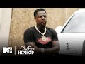 Princess Treatment Sierra Gives Khaotic The Business Love Hip Hop Atlanta