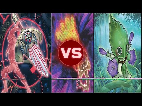 Top Rated DN Duels - HAT vs. Sylvan - full game