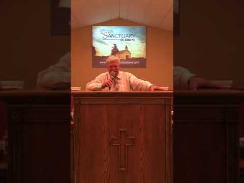 Pastor Joseph Driscoll | New Altars And Unstopped Wells | Tuesday December 15, 2020, 0730 PM