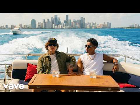 Aloha Music and WestEX