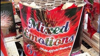 WECO-Power 1.5 Kg NEM  Mixed/Emotion`s