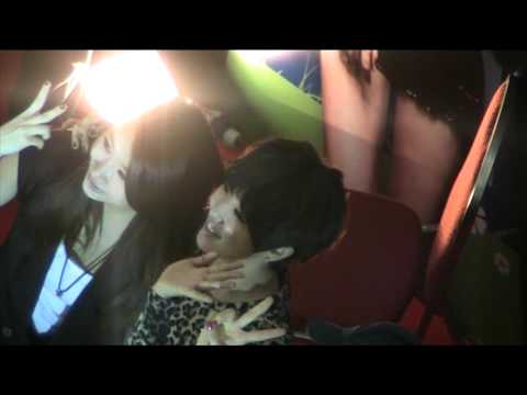 B.E.G. [Narsha] - S'pore M&G 13.12.09 (cut)