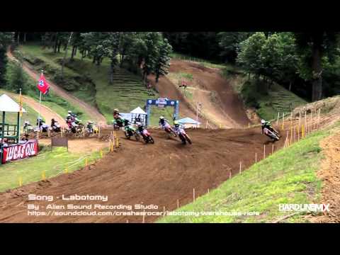 HardlineMX - 2013 Spring Creek Pro National Weekend