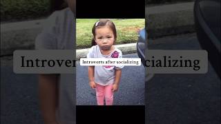 Download lagu The Scarring Aftermath of Socializing as an Introvert mp3