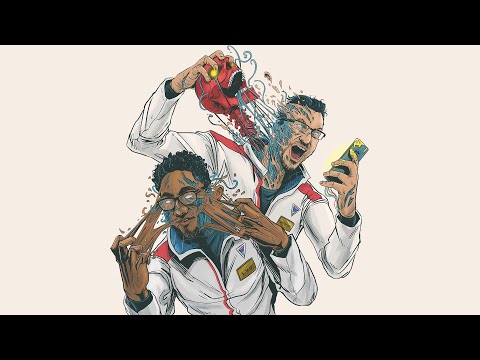 FREE Logic x Joyner Lucas x Eminem Type Beat "SOCIOCIDE" | 2019 Instrumental