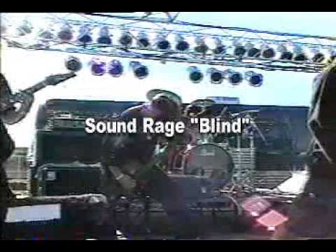 Sound Rage USA Tour in Beulah, North Dakota
