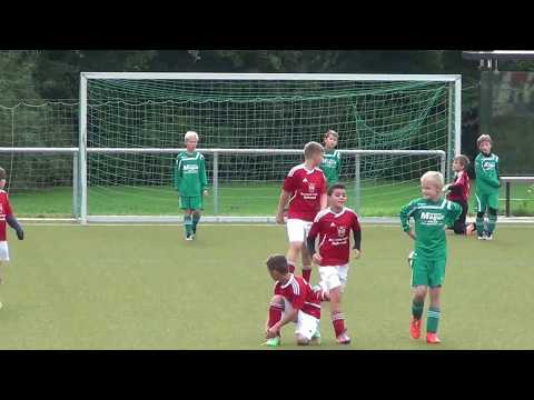 2014-08-30 Vorw.Wacker 1E - Schwarzenbeck 2E  Pokal Runde 1