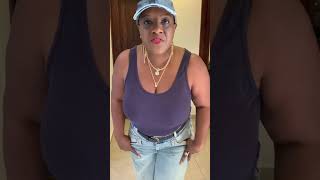 GRWM: My new Zara DECONSTRUCTED TRF WIDE LEG JEANS#shorts#zara #zaraambassador