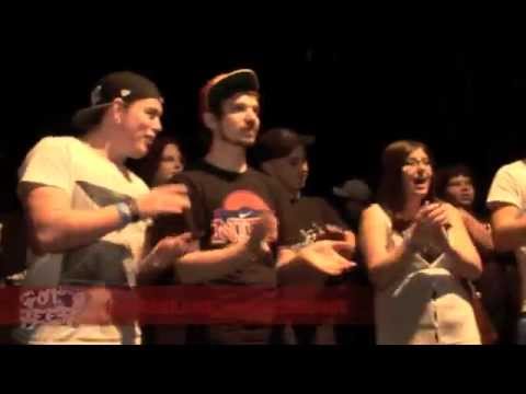 Shank vs Godfrey Agala